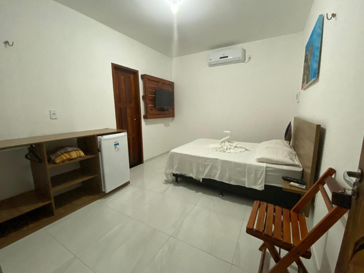 Chales Pulo Do Gato Canoa Quebrada Exterior photo